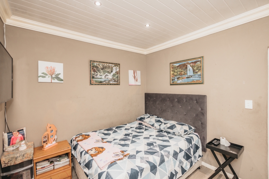 3 Bedroom Property for Sale in Belhar Western Cape